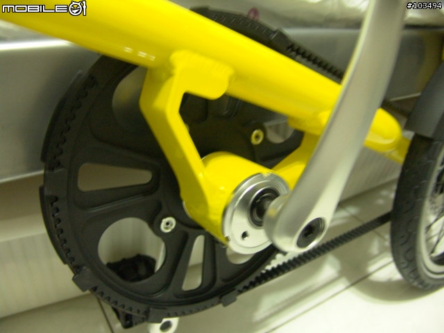 STRIDA 5.0 開箱文-突然一到光從頭頂射過來~~~
