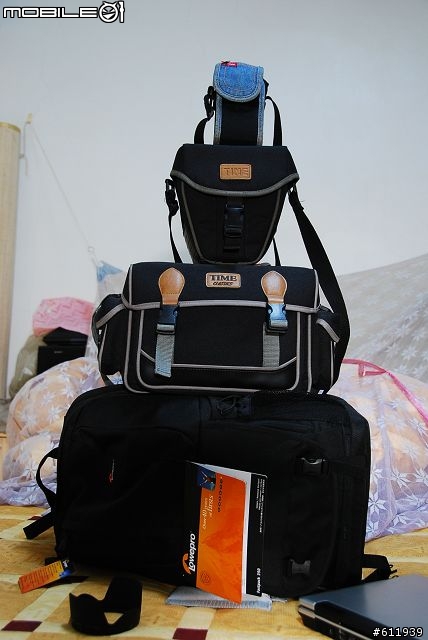 Lowepro fastpack 飛梭 350 開箱照