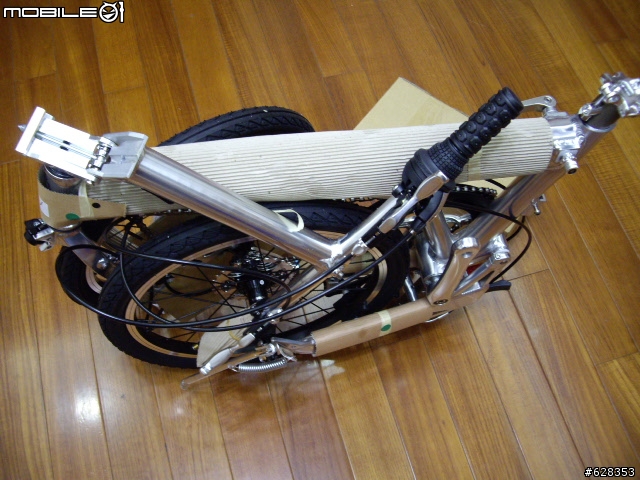 [開箱文]2008 Bianchi Fretta Basic (Polish)日本限定經典版 [分享]