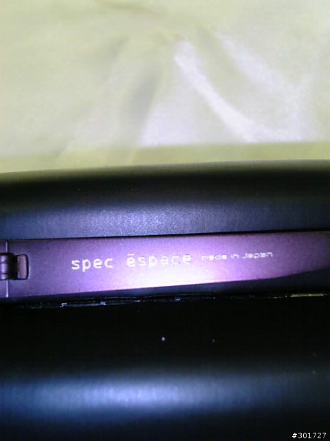 (分享)2008年SPEC ESPACE
