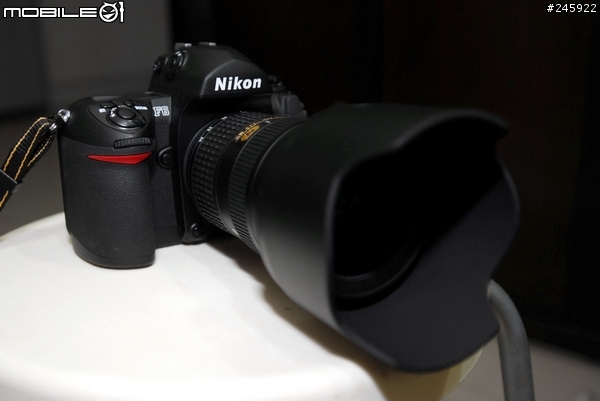 [附 F6 實拍效果] Nikon 24-70mm 公司貨開箱