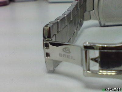 【首次發文】一次不小心的邂逅，讓我擁有了妳-BREIL