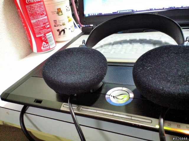 [分享]台灣未開賣的筆電用X-Fi音效卡與音效周邊(更新SQ-N100+HD650)