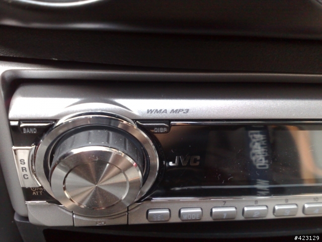 [分享]JVC KD-G828汽車音響主機改裝(圖多)
