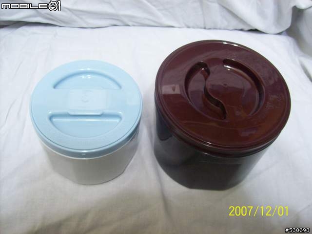 [分享]上班族帶便當的好選擇～保溫便當盒（12/1新增For男生食量的飯盒）