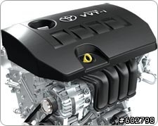 Corolla Altis 台灣版 大陸版 簡單比較