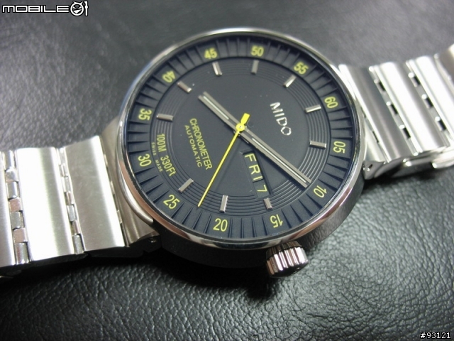 All Dial Gent CHM  M8340.4.B8.1