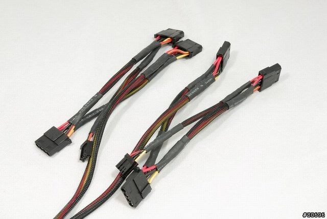CoolerMaster RealPowerPro 850W電源供應器簡介及測試