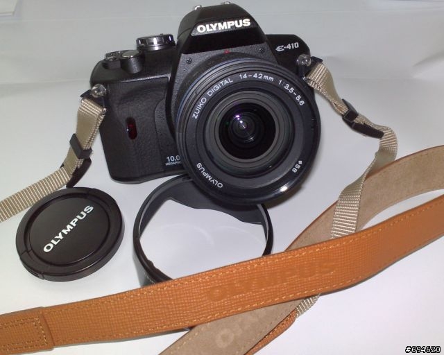 O家光榮歷史的傳承 OM-1 to E-410