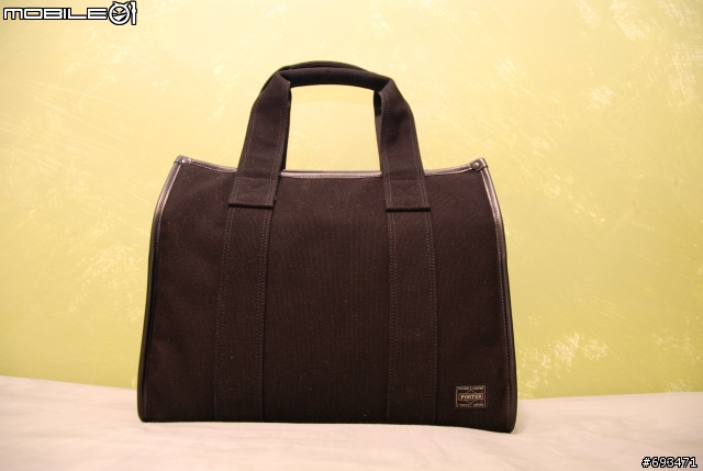 [$開箱$]又跌入泥坑之"貴死人的相機包".....Nikon x PORTER Original Tote Bag