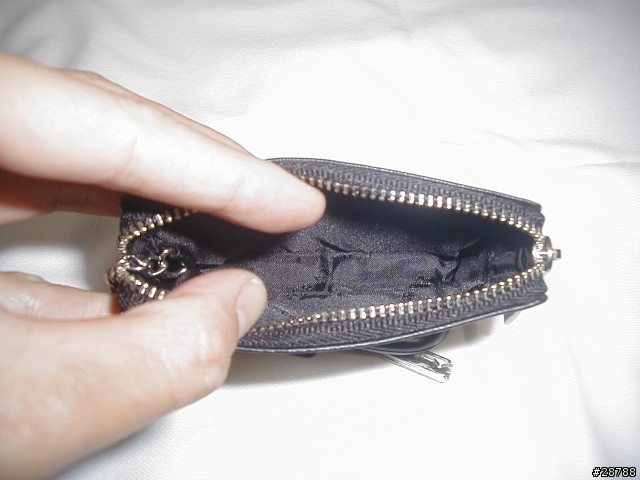 BRAUN BUFFEL 德國 小金牛 鎖包
