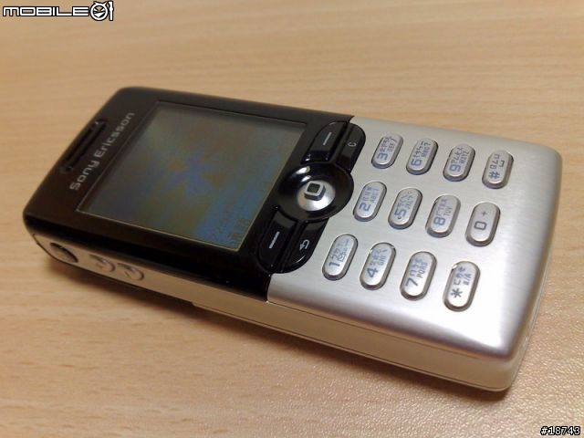[分享] 經典老機 T610 TAIPEI 101 限量版