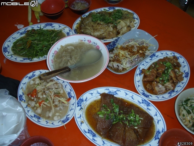 [遊記]台南大灣---->高雄美濃自由行