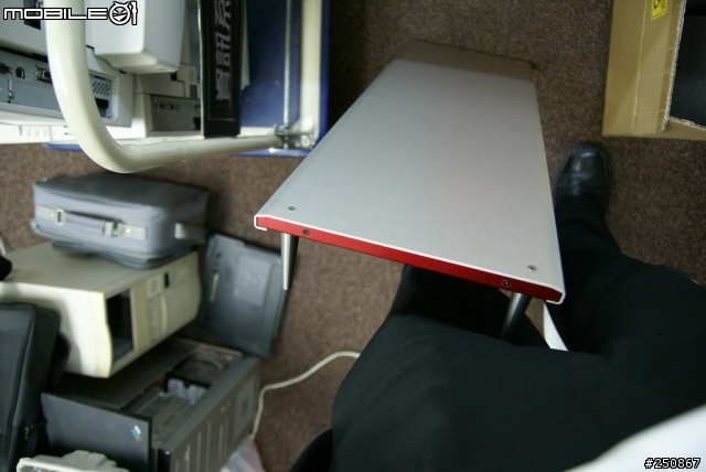 星野金屬之 WiNDY Desktop Shelf Alferya LV
