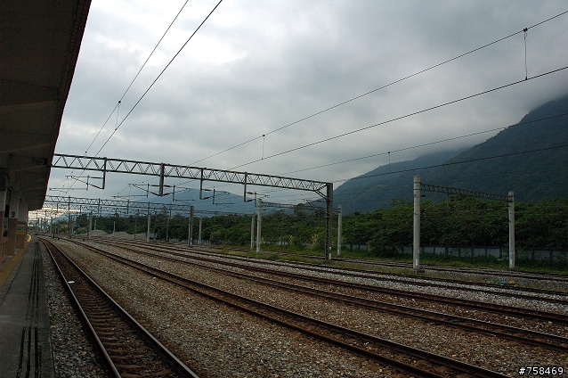 [遊記] 太魯閣單車露營記行