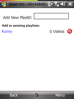 （別了，大家去用FlashBundle吧！）YouTube 在 "PPC" 上的大解放！Avot mV v1.5！！