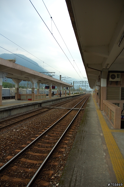 [遊記] 太魯閣單車露營記行
