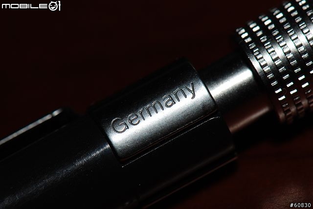 Faber-Castell alpha-matic 神秘的全自動鉛筆