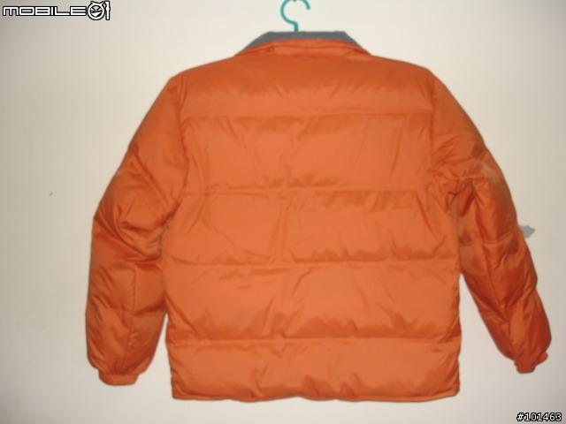 分享不負責任的GORE-TEX-Pro Shell衣服