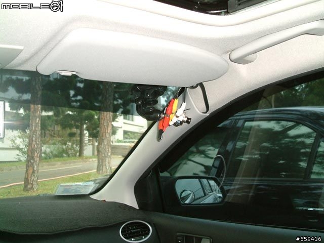 庶民也能實現的心願：行車錄影DIY