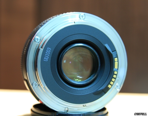 [二手開箱]CANON EF 35MM F/2(新增寶寶照08/01/14)