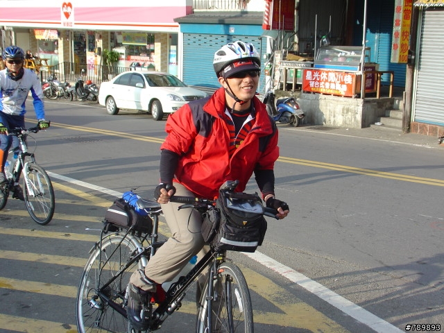 偉大的航道-新竹竹蜻蜓車隊-宇老、玉峰、北橫、羅馬公路大滿貫