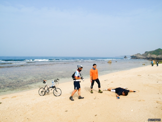 ~ 海上明珠小琉球の鐵馬逍遙遊 ~