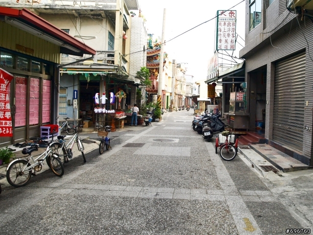 ~ 海上明珠小琉球の鐵馬逍遙遊 ~