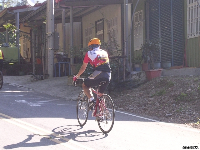 花果山林道and 藤枝公路車賽