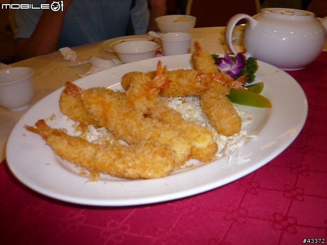 自我挑戰，台南墾丁百里行的[晚餐]