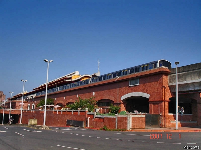 台北市自行車道走透透(圖多)