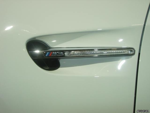 2008 台北國際車展 BMW