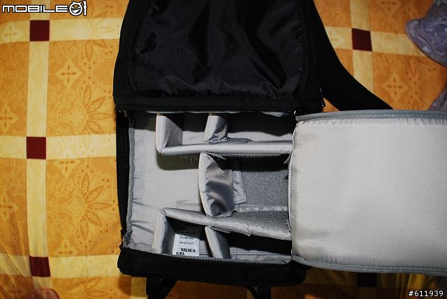 Lowepro fastpack 飛梭 350 開箱照
