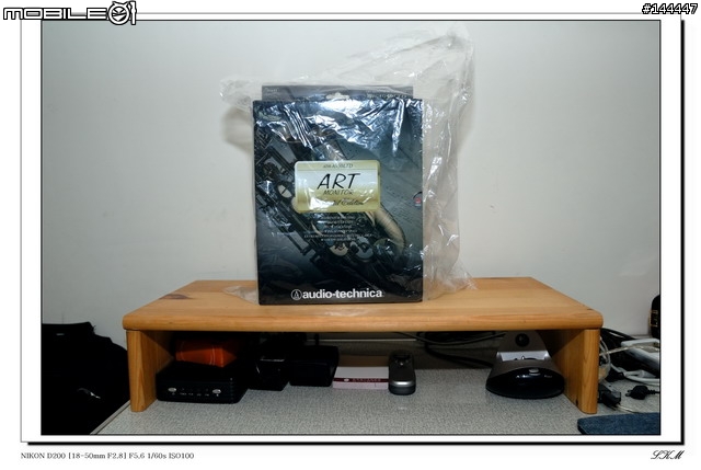 [分享] ATH-A950LTD