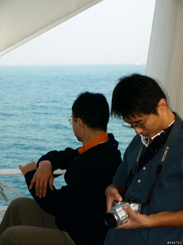 ~ 海上明珠小琉球の鐵馬逍遙遊 ~