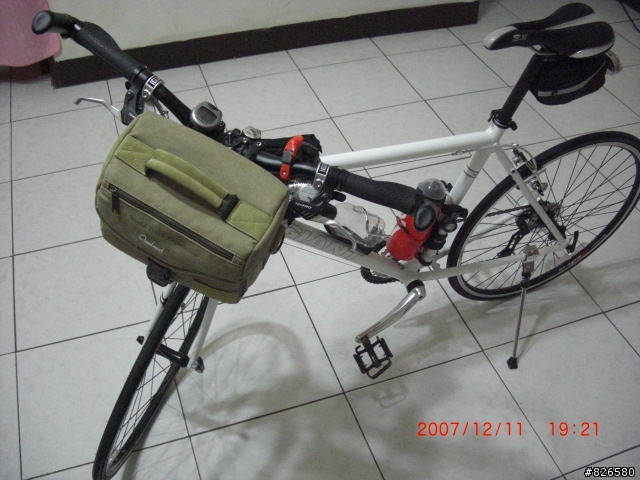 [分享]08 GIANT M1