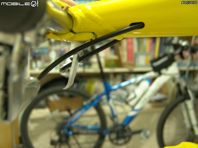 STRIDA 5.0 開箱文-突然一到光從頭頂射過來~~~