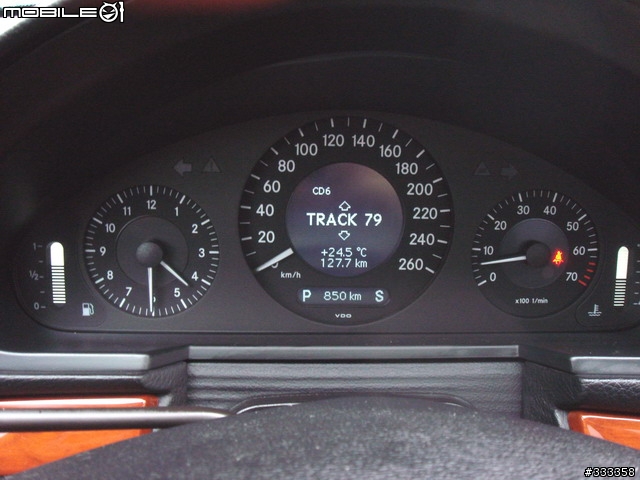 [分享] 2008 年款 Mercedes Benz E280 Sport Package