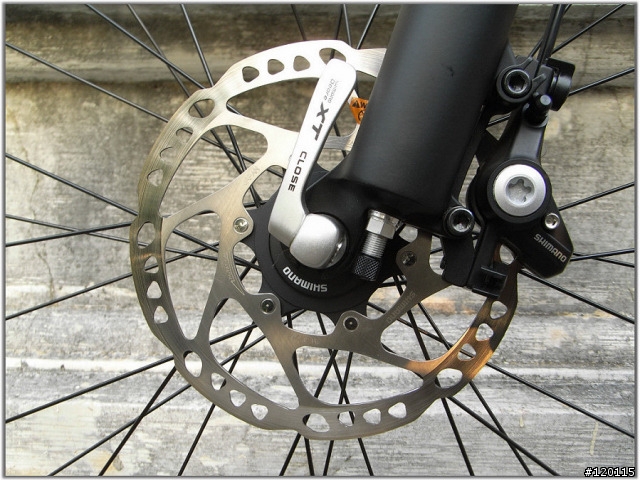 [分享]自組車 MERIDA LRS MISSION 2000
