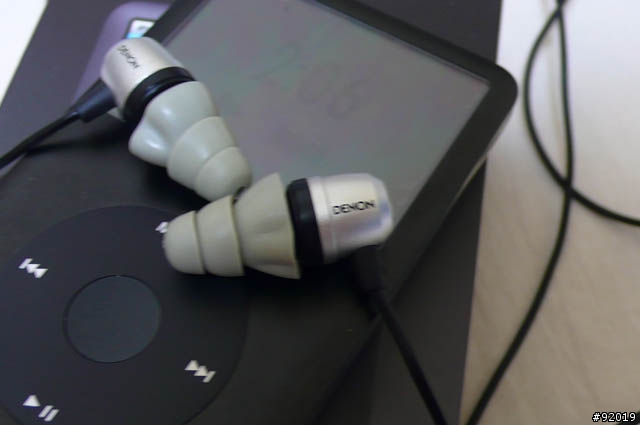 PocketDock AV for Ipod classic簡單分享