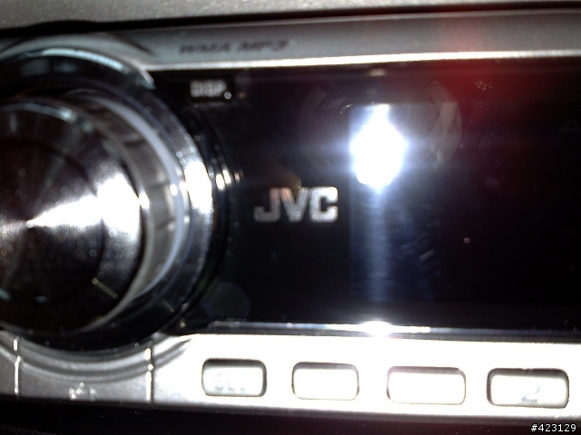 [分享]JVC KD-G828汽車音響主機改裝(圖多)