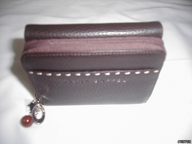 BRAUN BUFFEL 德國 皮夾