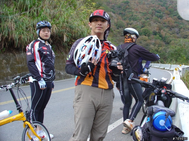 偉大的航道-新竹竹蜻蜓車隊-宇老、玉峰、北橫、羅馬公路大滿貫