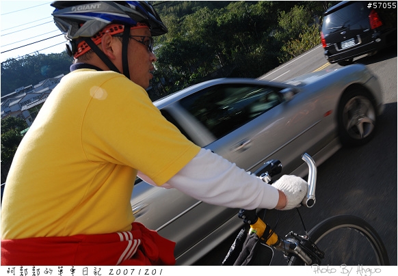 【龍潭車友來騎卡搭車】03/21 (六) 6:30am 環湖公路