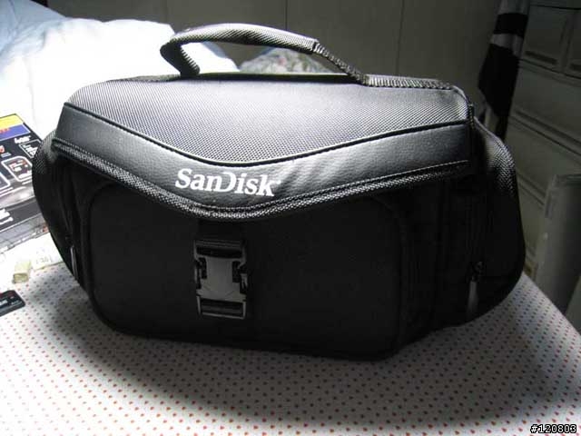 [測試]SDHC Class6 4GB 黑與白的大對決SanDisk EX3 對上 Toshiba Ultra High Speed
