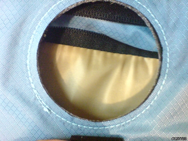 [簡單分享]DEUTER背包+SOURCE水袋+GORE-TEX防水外套