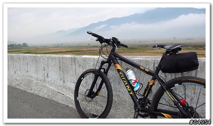 花東縱騎198km