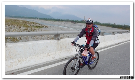 花東縱騎198km