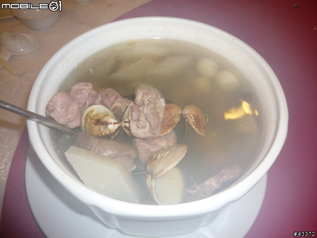 自我挑戰，台南墾丁百里行的[晚餐]