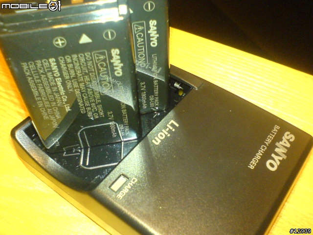 HD1000 (保品)